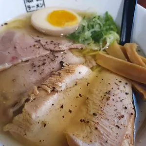 일본라멘 무메이 리뷰 사진