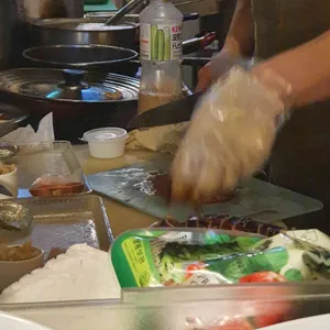 근린주옥 사진