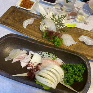 방파제 사진