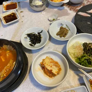 방파제 리뷰 사진