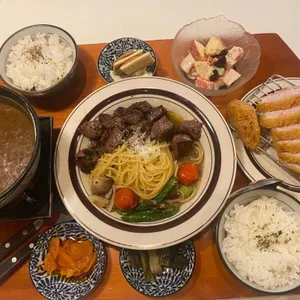 토끼정 리뷰 사진