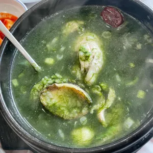 미라즈일식로바다야끼 사진