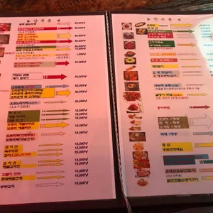 산울림 리뷰 사진