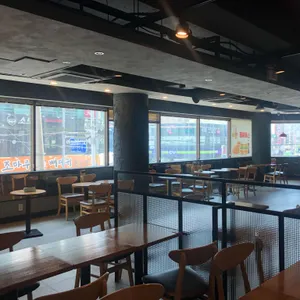 맘스터치 리뷰 사진