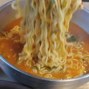 3정김밥 사진