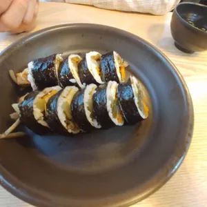 3정김밥 사진