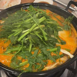 등촌칼국수 사진