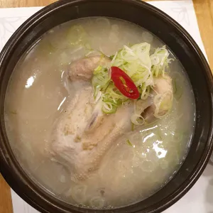 어림 사진