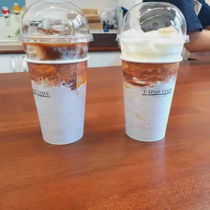 카페코지 사진