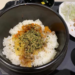 고고돈까스 사진