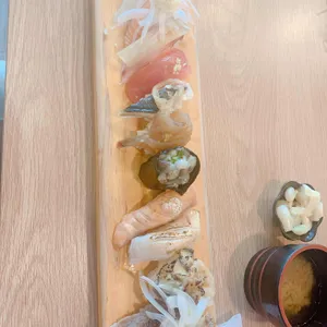고엔스시 리뷰 사진