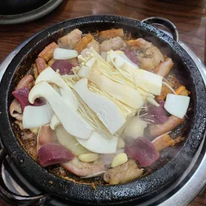 봉천황소곱창 사진