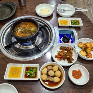 봉천황소곱창 사진