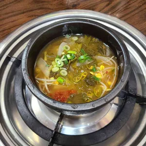 봉천황소곱창 사진