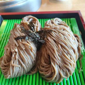 춘천소바 리뷰 사진
