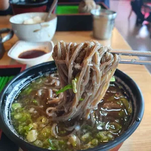 춘천소바 리뷰 사진