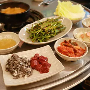 행수곱창 사진