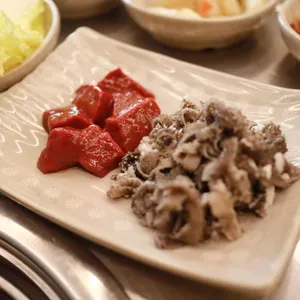 행수곱창 사진
