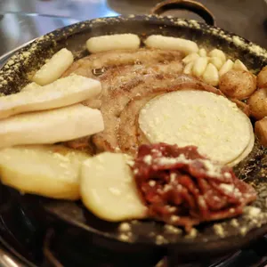 행수곱창 사진