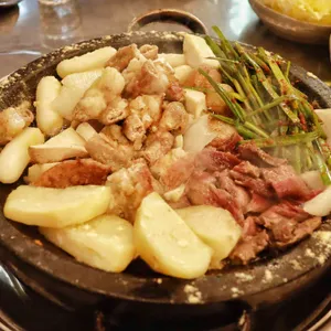 행수곱창 사진