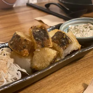 쿠시라쿠 사진