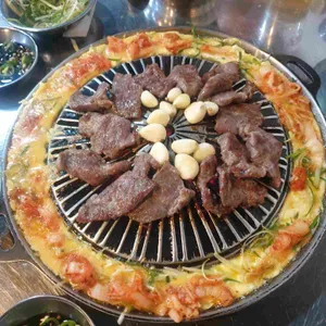 정대포 갈매기전문 사진