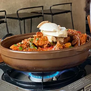 춘식당 사진