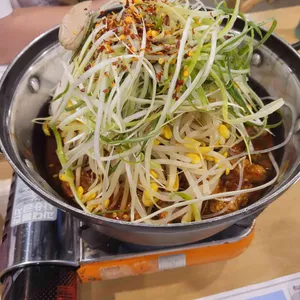 기린더매운갈비찜 사진