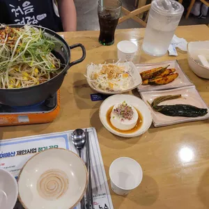 기린더매운갈비찜 사진