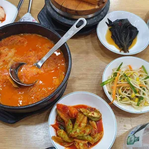 어촌 사진