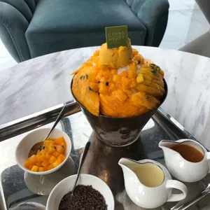 lounge38 리뷰 사진