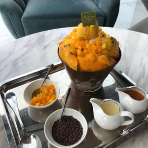 lounge38 리뷰 사진