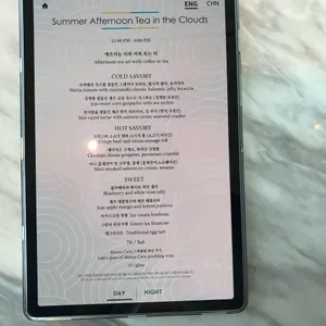 lounge38 리뷰 사진