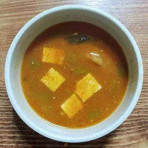 오복가정식백반 사진