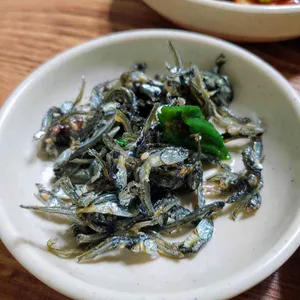 오복가정식백반 사진
