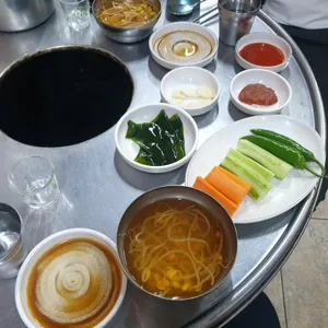 등쳐먹는갈비 사진
