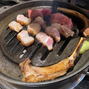 고도식 리뷰 사진