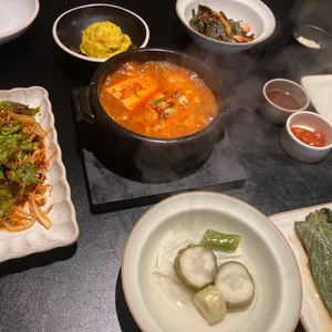 고도식 리뷰 사진