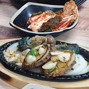 정가네삼계탕 사진