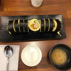 상아김밥 사진