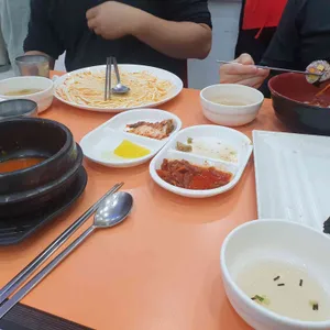 김밥나라 사진 1