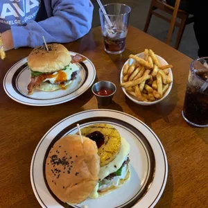 BOON THE BURGER 사진