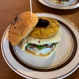 BOON THE BURGER 사진