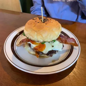 BOON THE BURGER 사진