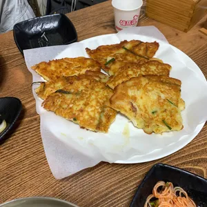 잔칫집 사진