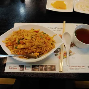 포메인 사진