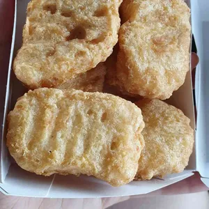 맥도날드 DT 사진