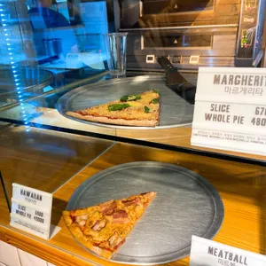 매덕스피자 리뷰 사진