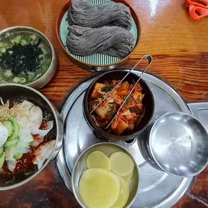 메밀촌 사진