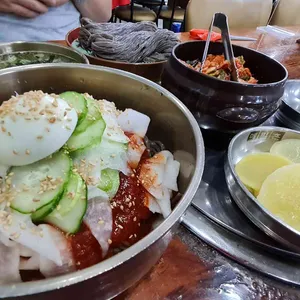 메밀촌 리뷰 사진